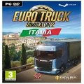 SCS Software Euro Truck Simulator 2 Italia PC Game